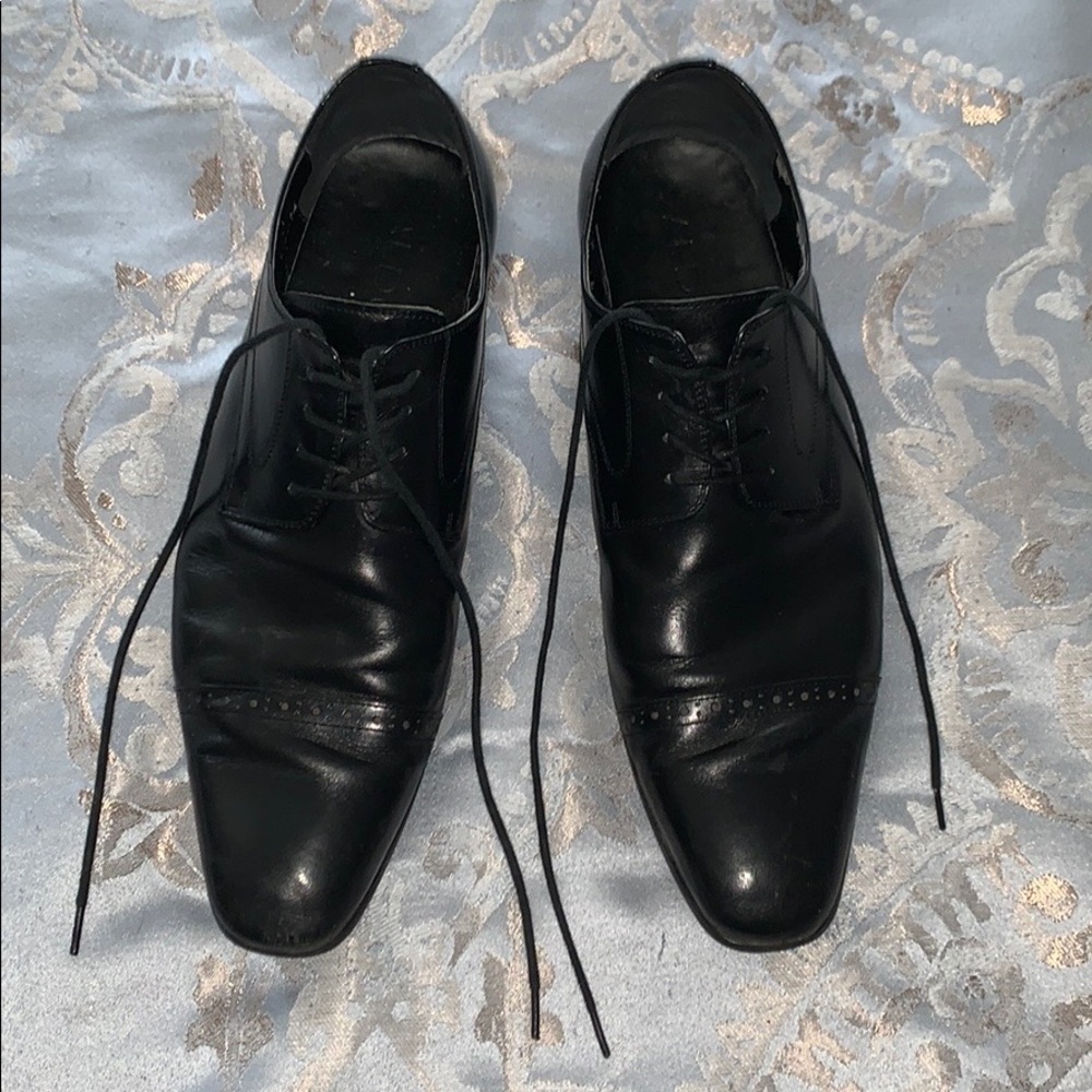 Men’s aldo Oxford dress shoe